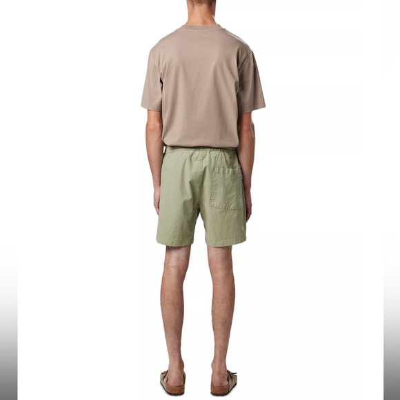 NN07 Gregor Drawstring Shorts NEW WITH TAGS - Picture 3 of 3